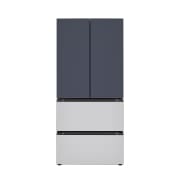 김치냉장고 LG 디오스 오브제컬렉션 김치톡톡 (Z494MNR171S.AKOR) 썸네일이미지 4