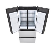 김치냉장고 LG 디오스 오브제컬렉션 김치톡톡 (Z494MNR171S.AKOR) 썸네일이미지 14