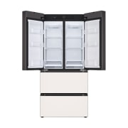 김치냉장고 LG 디오스 오브제컬렉션 김치톡톡 (Z494GBB151.AKOR) 썸네일이미지 3