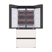 김치냉장고 LG 디오스 오브제컬렉션 김치톡톡 (Z494GBB151.AKOR) 썸네일이미지 4