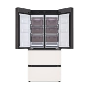 김치냉장고 LG 디오스 오브제컬렉션 김치톡톡 (Z494GBB151.AKOR) 썸네일이미지 6