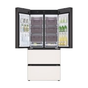 김치냉장고 LG 디오스 오브제컬렉션 김치톡톡 (Z494GBB151.AKOR) 썸네일이미지 7