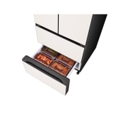 김치냉장고 LG 디오스 오브제컬렉션 김치톡톡 (Z494GBB151.AKOR) 썸네일이미지 10