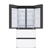 김치냉장고 LG 디오스 오브제컬렉션 김치톡톡 (Z494GQQ151.AKOR) 썸네일이미지 3