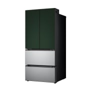 김치냉장고 LG 디오스 오브제컬렉션 김치톡톡 (Z494SGS151S.AKOR) 썸네일이미지 1