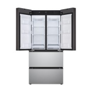 김치냉장고 LG 디오스 오브제컬렉션 김치톡톡 (Z494SGS151S.AKOR) 썸네일이미지 3
