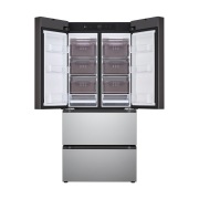 김치냉장고 LG 디오스 오브제컬렉션 김치톡톡 (Z494SGS151S.AKOR) 썸네일이미지 6