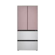김치냉장고 LG 디오스 오브제컬렉션 김치톡톡 (Z494SKV151S.AKOR) 썸네일이미지 0