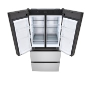 김치냉장고 LG 디오스 오브제컬렉션 김치톡톡 (Z494SKV151S.AKOR) 썸네일이미지 11