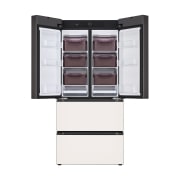 김치냉장고 LG 디오스 오브제컬렉션 김치톡톡 (Z494GPB151S.AKOR) 썸네일이미지 4