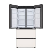 김치냉장고 LG 디오스 오브제컬렉션 김치톡톡 (Z494GTB151S.AKOR) 썸네일이미지 3