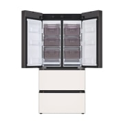 김치냉장고 LG 디오스 오브제컬렉션 김치톡톡 (Z494GTB151S.AKOR) 썸네일이미지 6