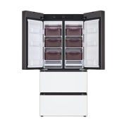 김치냉장고 LG 디오스 오브제컬렉션 김치톡톡 (Z494MQQ151S.AKOR) 썸네일이미지 4
