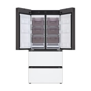 김치냉장고 LG 디오스 오브제컬렉션 김치톡톡 (Z494MQQ151S.AKOR) 썸네일이미지 6