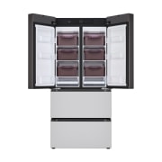 김치냉장고 LG 디오스 오브제컬렉션 김치톡톡 (Z494MRR151S.AKOR) 썸네일이미지 4