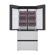 김치냉장고 LG 디오스 오브제컬렉션 김치톡톡 (Z494MNR151S.AKOR) 썸네일이미지 4