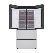 김치냉장고 LG 디오스 오브제컬렉션 김치톡톡 (Z494MNR151S.AKOR) 썸네일이미지 6