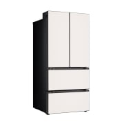 김치냉장고 LG 디오스 오브제컬렉션 김치톡톡 (Z494GBB112.AKOR) 썸네일이미지 5