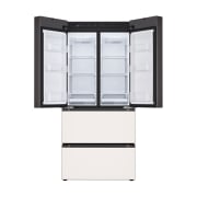 김치냉장고 LG 디오스 오브제컬렉션 김치톡톡 (Z494GBB112.AKOR) 썸네일이미지 6