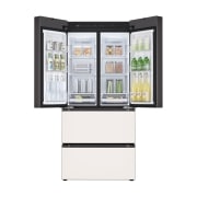 김치냉장고 LG 디오스 오브제컬렉션 김치톡톡 (Z494GBB112.AKOR) 썸네일이미지 7
