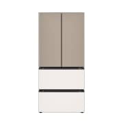김치냉장고 LG 디오스 오브제컬렉션 김치톡톡 (Z494GCB112.AKOR) 썸네일이미지 2