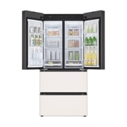김치냉장고 LG 디오스 오브제컬렉션 김치톡톡 (Z494GCB112.AKOR) 썸네일이미지 6