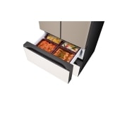 김치냉장고 LG 디오스 오브제컬렉션 김치톡톡 (Z494GCB112.AKOR) 썸네일이미지 8