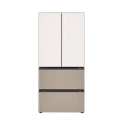 김치냉장고 LG 디오스 오브제컬렉션 김치톡톡 (Z494GBC112.AKOR) 썸네일이미지 2