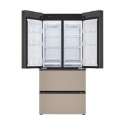 김치냉장고 LG 디오스 오브제컬렉션 김치톡톡 (Z494GBC112.AKOR) 썸네일이미지 5