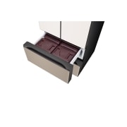 김치냉장고 LG 디오스 오브제컬렉션 김치톡톡 (Z494GBC112.AKOR) 썸네일이미지 7