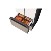 김치냉장고 LG 디오스 오브제컬렉션 김치톡톡 (Z494GBC112.AKOR) 썸네일이미지 8