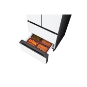 김치냉장고 LG 디오스 오브제컬렉션 김치톡톡 (Z494MQQ112.AKOR) 썸네일이미지 10