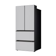 김치냉장고 LG 디오스 오브제컬렉션 김치톡톡 (Z494MRR112.AKOR) 썸네일이미지 3