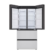 김치냉장고 LG 디오스 오브제컬렉션 김치톡톡 (Z494MRR112.AKOR) 썸네일이미지 5