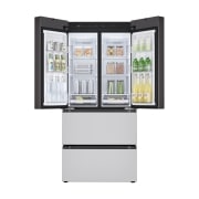 김치냉장고 LG 디오스 오브제컬렉션 김치톡톡 (Z494MRR112.AKOR) 썸네일이미지 6