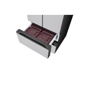 김치냉장고 LG 디오스 오브제컬렉션 김치톡톡 (Z494MRR112.AKOR) 썸네일이미지 7