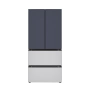 김치냉장고 LG 디오스 오브제컬렉션 김치톡톡 (Z494MNR112.AKOR) 썸네일이미지 2
