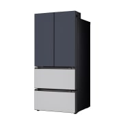 김치냉장고 LG 디오스 오브제컬렉션 김치톡톡 (Z494MNR112.AKOR) 썸네일이미지 3