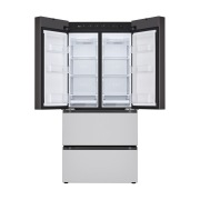 김치냉장고 LG 디오스 오브제컬렉션 김치톡톡 (Z494MNR112.AKOR) 썸네일이미지 5