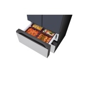 김치냉장고 LG 디오스 오브제컬렉션 김치톡톡 (Z494MNR112.AKOR) 썸네일이미지 8