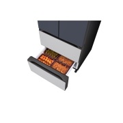 김치냉장고 LG 디오스 오브제컬렉션 김치톡톡 (Z494MNR112.AKOR) 썸네일이미지 10