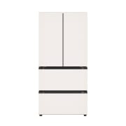 김치냉장고 LG 디오스 오브제컬렉션 김치톡톡 (Z499MEEF11.AKOR) 썸네일이미지 3