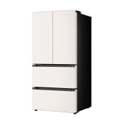 김치냉장고 LG 디오스 오브제컬렉션 김치톡톡 (Z499MEEF11.AKOR) 썸네일이미지 4