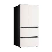 김치냉장고 LG 디오스 오브제컬렉션 김치톡톡 (Z499MEEF11.AKOR) 썸네일이미지 5