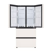 김치냉장고 LG 디오스 오브제컬렉션 김치톡톡 (Z499MEEF11.AKOR) 썸네일이미지 6