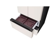 김치냉장고 LG 디오스 오브제컬렉션 김치톡톡 (Z499MEEF11.AKOR) 썸네일이미지 8