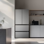 김치냉장고 LG 디오스 오브제컬렉션 김치톡톡 (Z499MPSF11.AKOR) 썸네일이미지 1