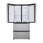 김치냉장고 LG 디오스 오브제컬렉션 김치톡톡 (Z499MPSF11.AKOR) 썸네일이미지 6