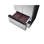 김치냉장고 LG 디오스 오브제컬렉션 김치톡톡 (Z499MPSF11.AKOR) 썸네일이미지 8