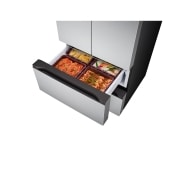 김치냉장고 LG 디오스 오브제컬렉션 김치톡톡 (Z499MPSF11.AKOR) 썸네일이미지 9